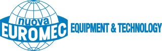 Euromec logo